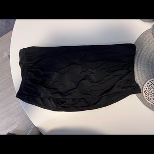 swim bottom